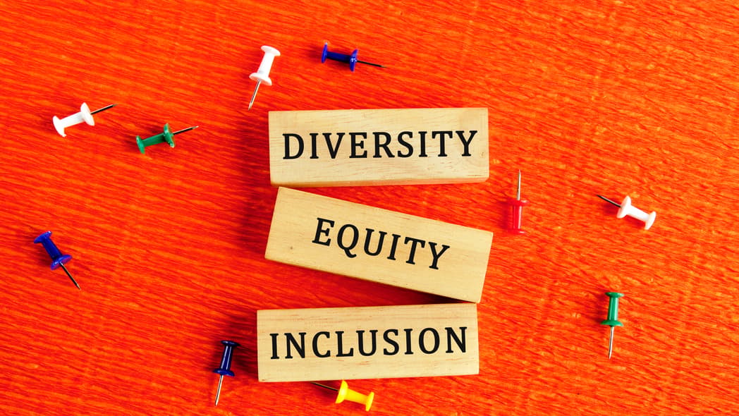 DEI, diversity equity and inclusion, theGrio.com