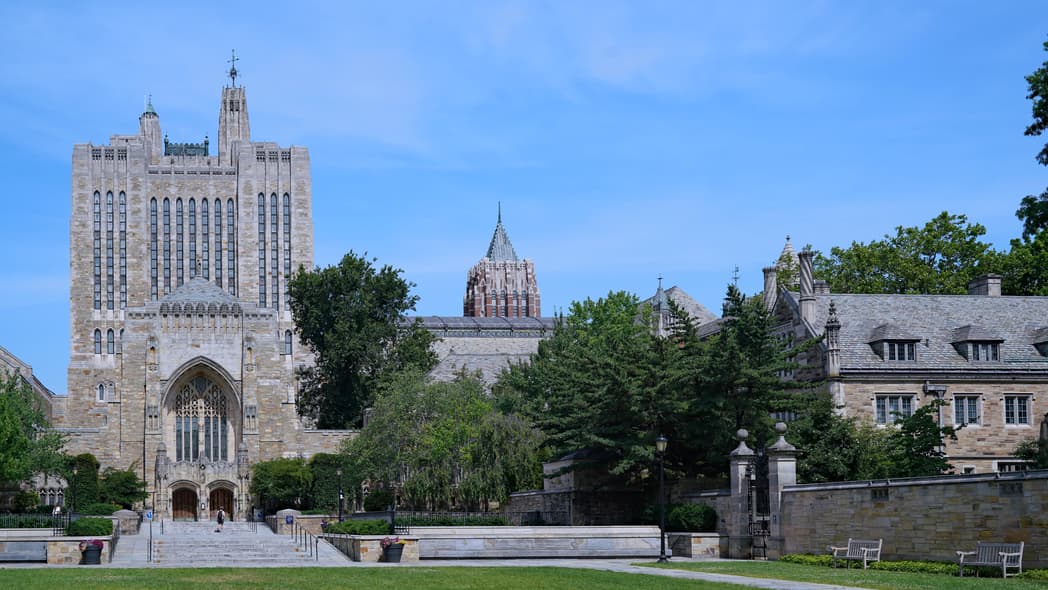 Yale University, theGrio.com