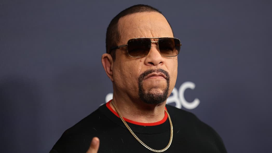 Ice-T, Ice-T controversy, Ice-T heavy metal band, Ice-T Cop Killer, Body Count Cop Killer, Ice-T Body count band theGrio.com