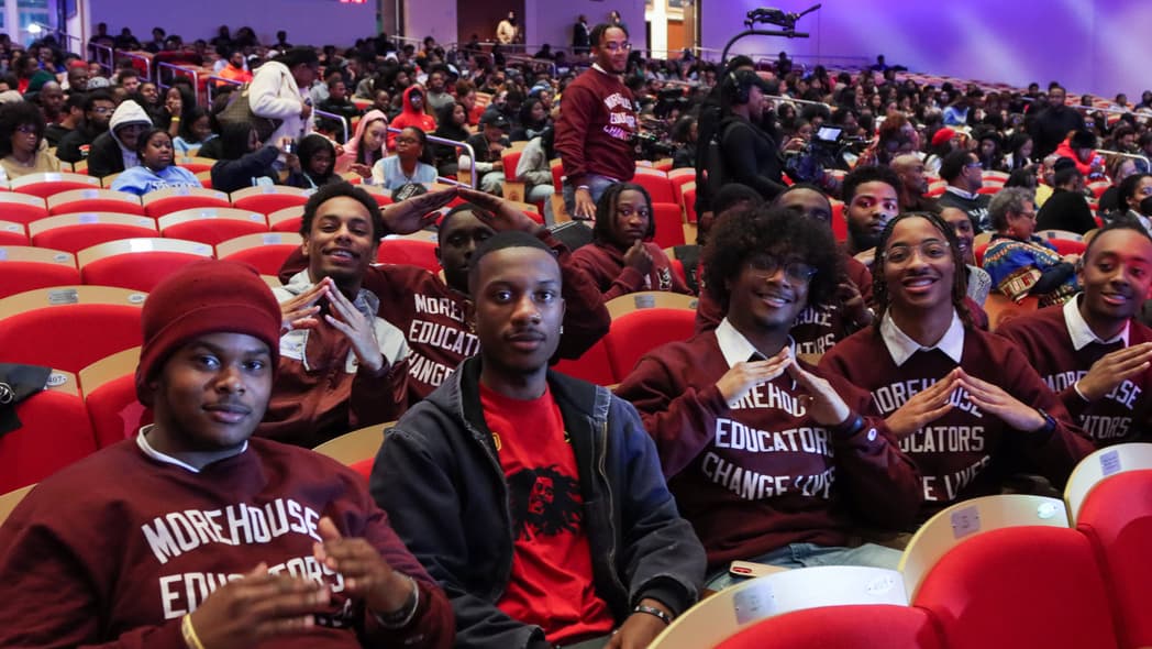 hbcu homecoming, how to network?, networking at homecoming theGrio.com