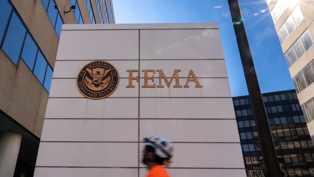 FEMA, Russian disinformation, Hurricane Milton, Hurricane Helene, theGrio.com