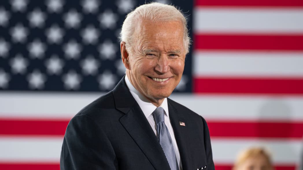 Joe Biden