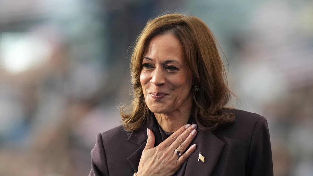 Kamala Harris, theGrio.com