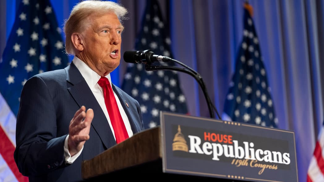 Donald Trump, theGrio.com