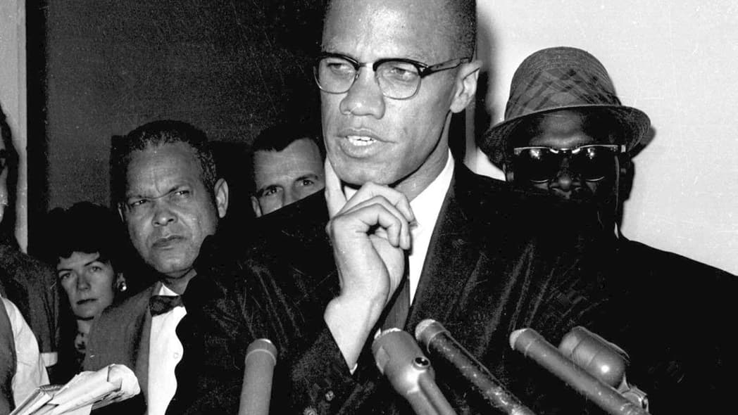 Malcolm X, theGrio.com