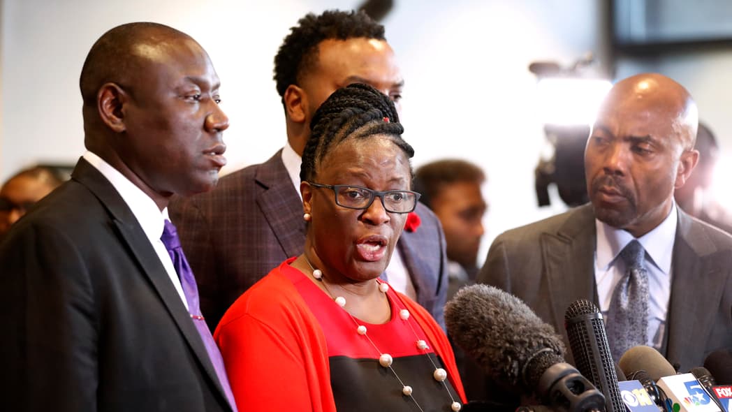 Botham Jean, Ambere Guyger, theGrio.com
