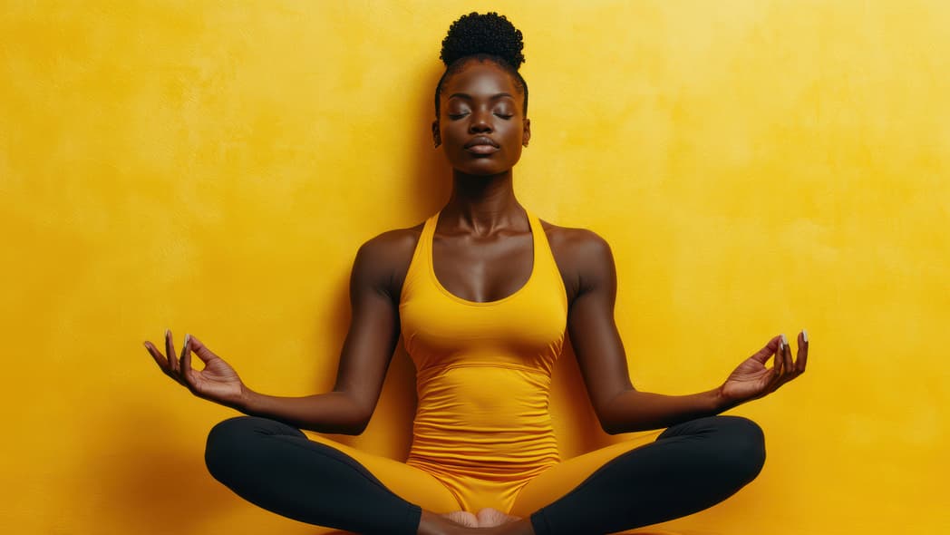 Headspace, Clam, Exhale, meditation apps, Black meditation apps, theGrio.com