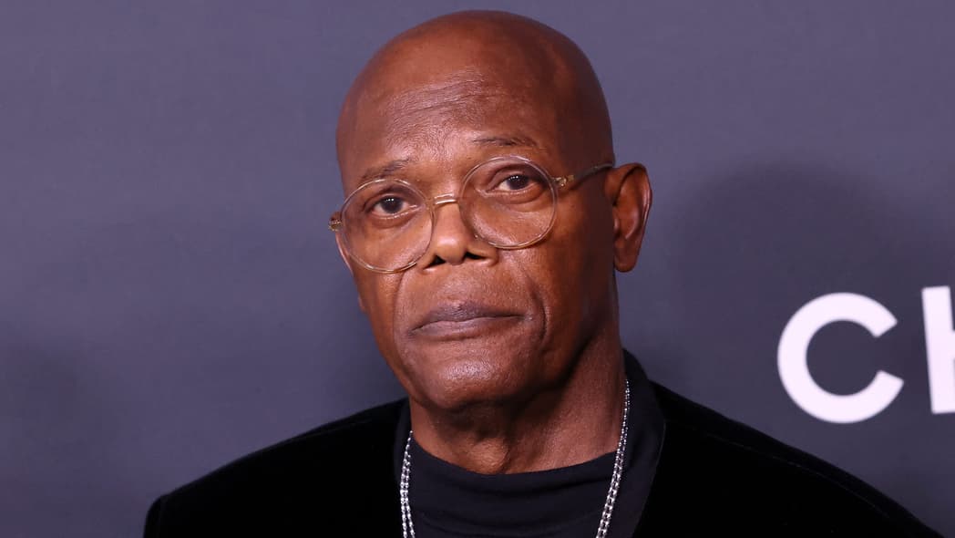 Samuel L. Jackson, Samuel L. Jackson Oscars, Samuel L. Jackson Academy Awards, Samuel L. Jackson career, highest grossing actor, awards season, Oscars, Academy Awards, theGrio.com