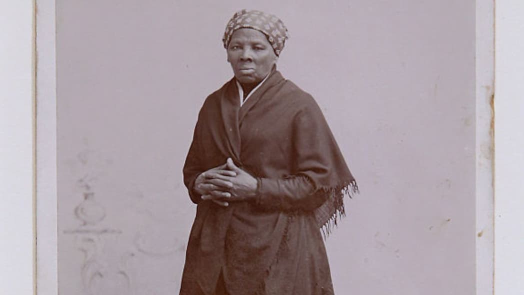 Harriet Tubman