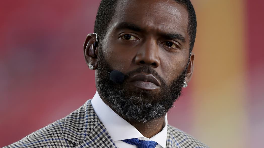 Randy Moss, theGrio.com