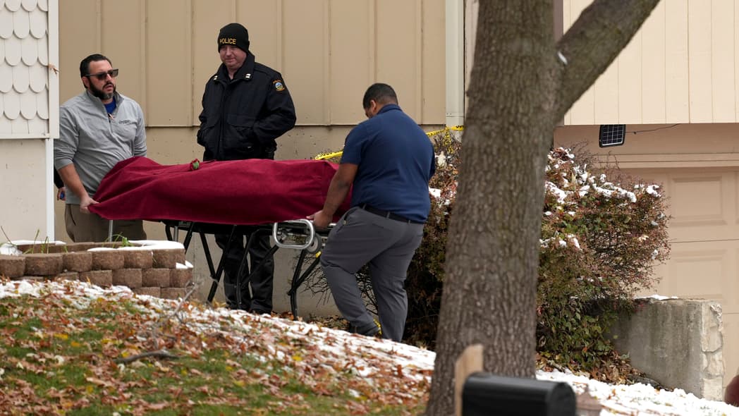 Roger Golubski, Roger Golubski suicide, theGrio.com