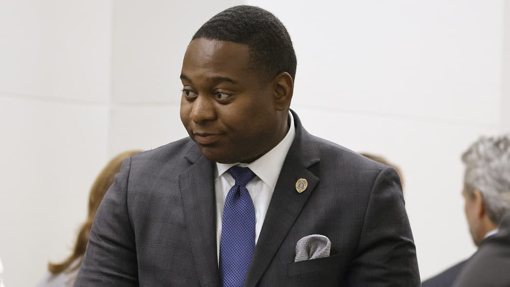 Broward County, Broward County State Attorney Harold F. Pryor, tate Attorney Harold F. Pryor, crack convictions Broward County, crack convictions, US crack epidemic, police-made crack, crack cocaine, theGrio.com