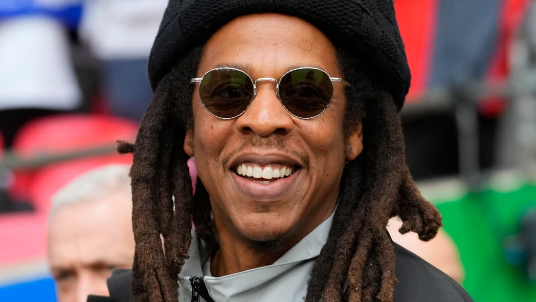 Jay-Z, theGrio.com