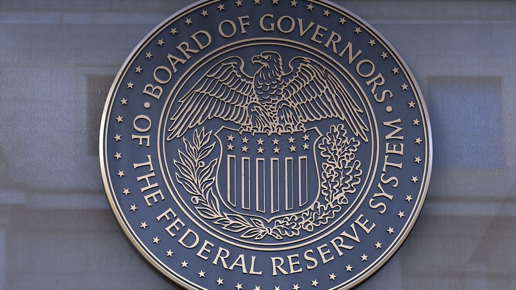 Federal Reserve, Federal Reserve rate cuts, interest rates, Federal Reserve rates, US economy, theGrio.com