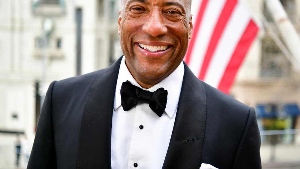 Byron Allen, theGrio.com