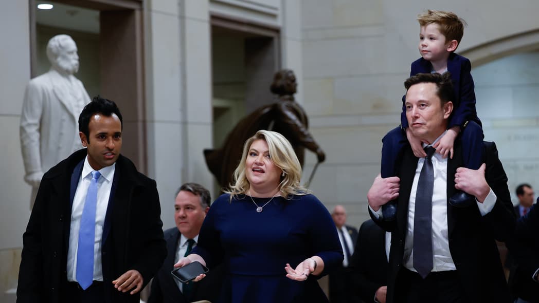 Elon Musk Vivek Ramaswamy, Musk and Ramaswamy, Elon and Vivek, white mediocrity, white supremacy, white inferiority, Thomas Jefferson, systemic racism, institutional racism, reverse racism, reverse discrimination, affirmative action, theGrio.com