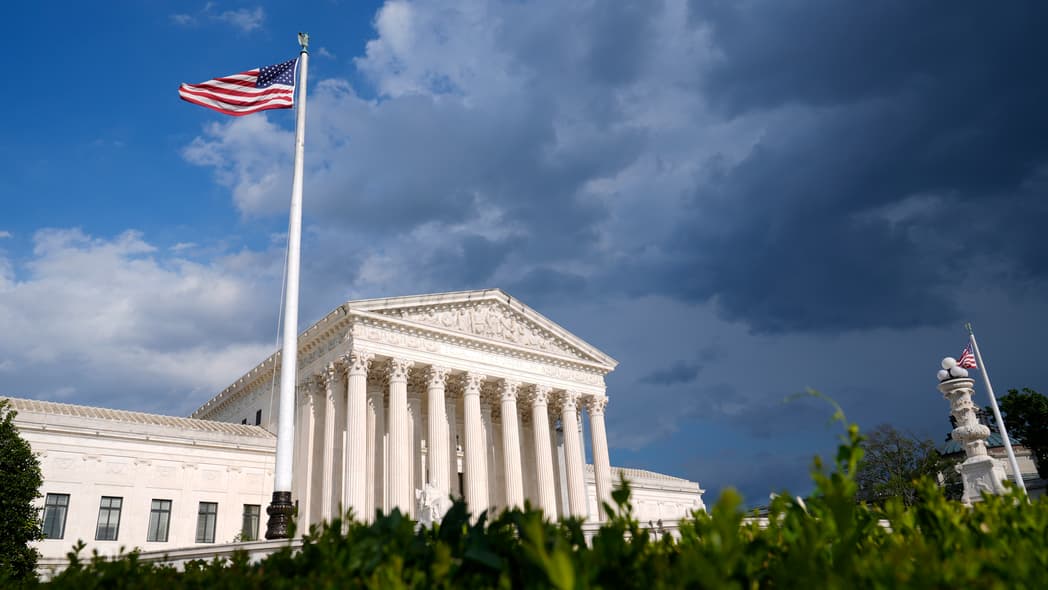 Supreme Court, theGrio.com