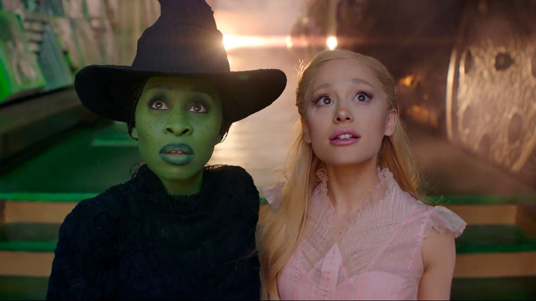 thegrio, wicked, SAG, colman domingo, zoe saldana