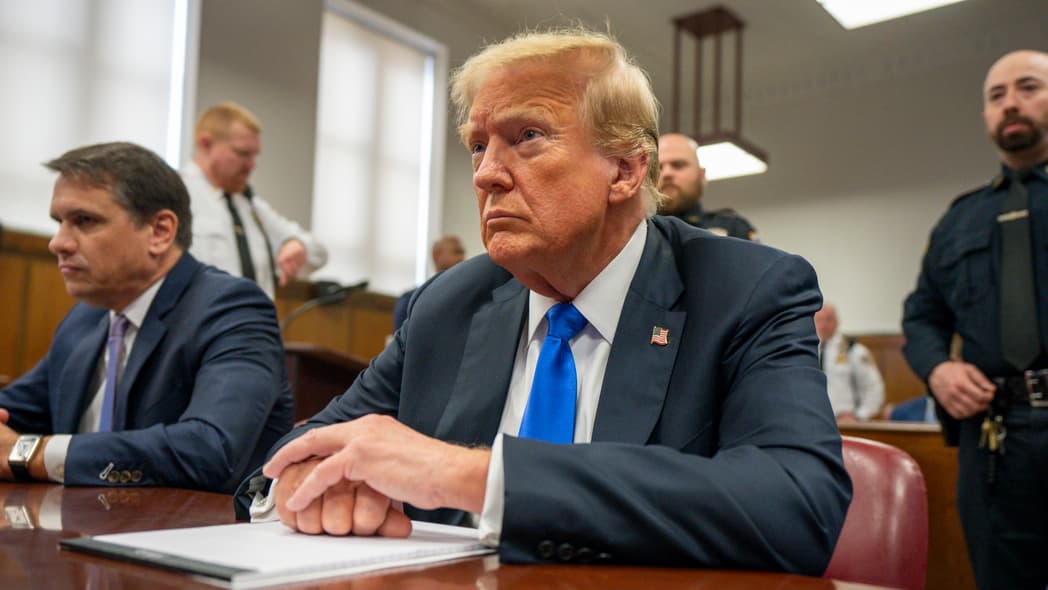 Donald Trump, theGrio.com