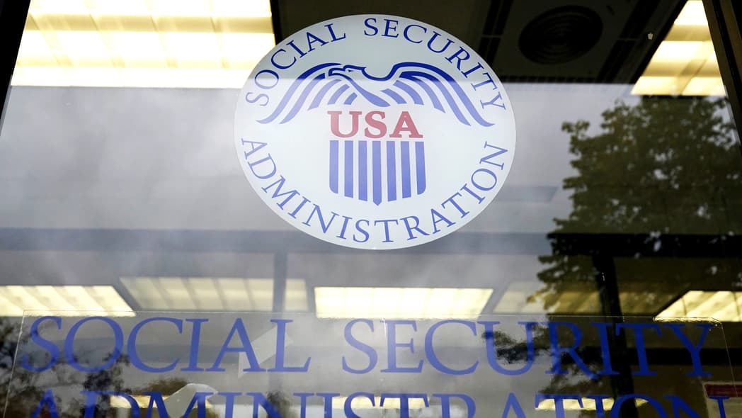 Biden Social Security payments, Pensions, Social Security Administration, Social Security payments, Social Security, theGrio.com