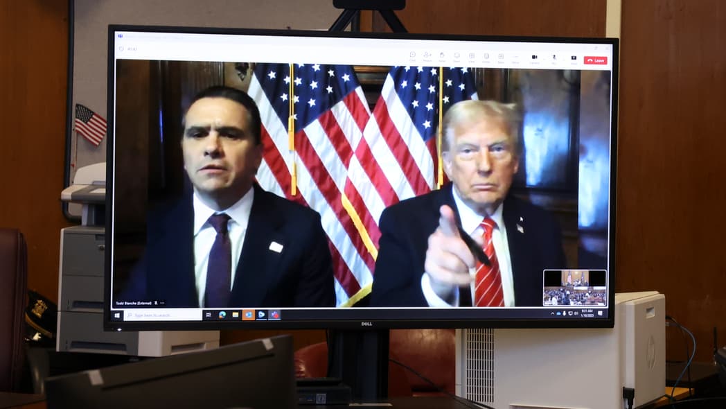 Donald Trump, theGrio.com