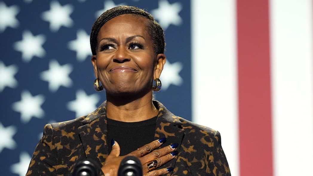 Michelle Obama, theGrio.com