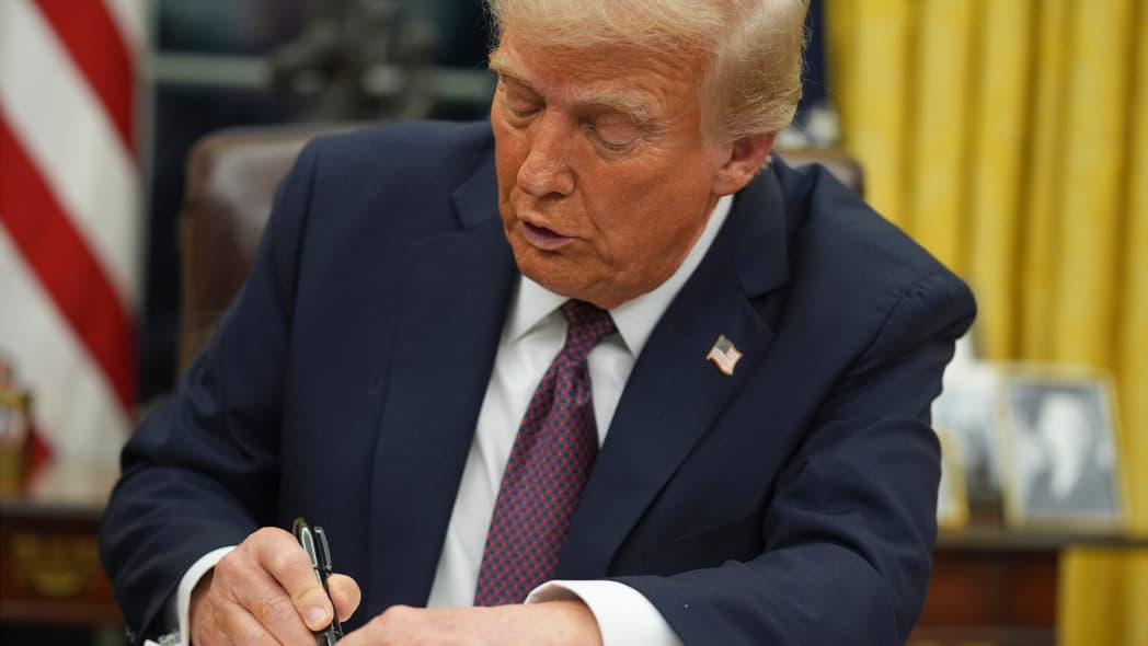 thegrio, trump, birthright citizenship
