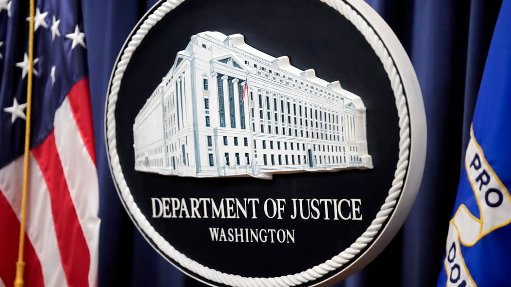 Justice Department, theGrio.com