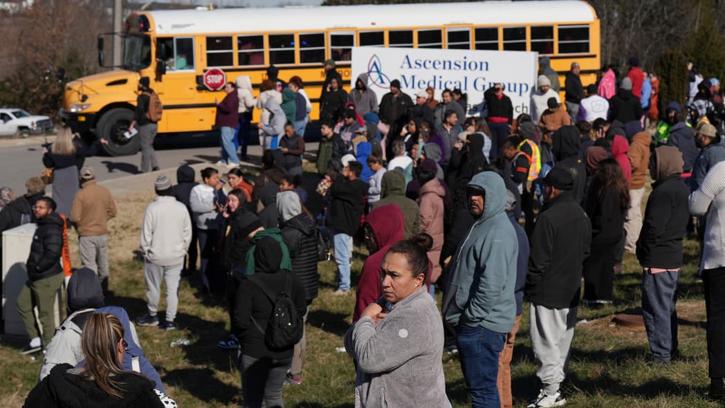 Antioch High School, School Shooting, theGrio.com