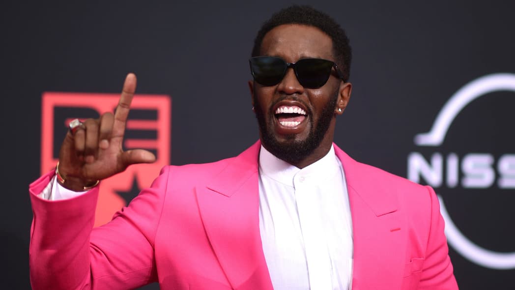 Sean Diddy, Sean Diddy trial, Sean Diddy allegations, Diddy trial, Diddy case, theGrio.com