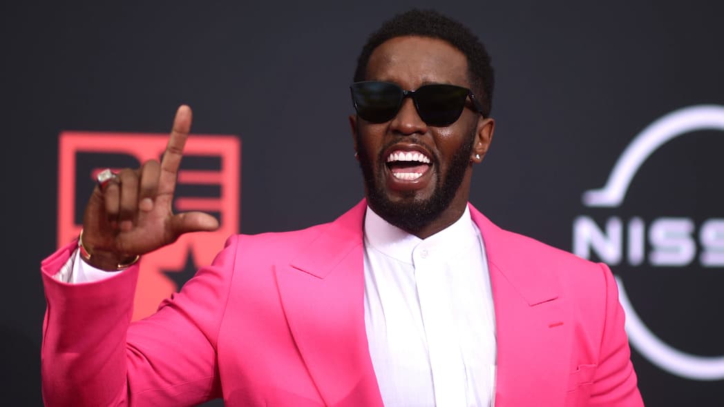 thegrio, sean diddy combs, sexual assault