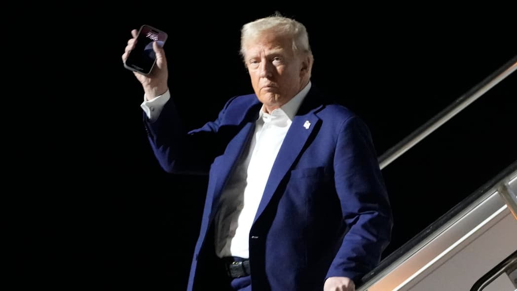 thegrio, president trump, government, inspector generals