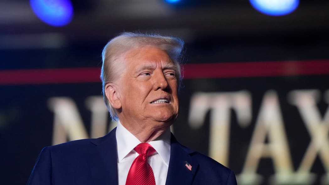 Donald Trump, Medicaid, gender-affirming care, theGrio.com