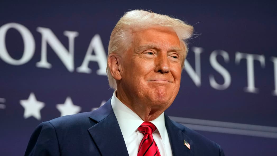 thegrio, trump, transgender policy, transgender ban