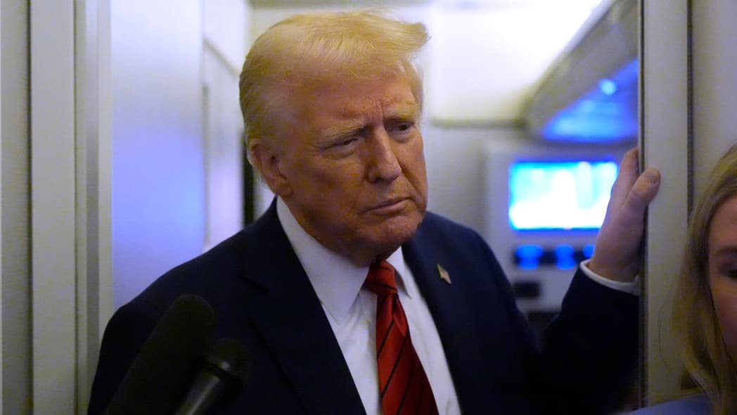 Donald Trump, theGrio.com