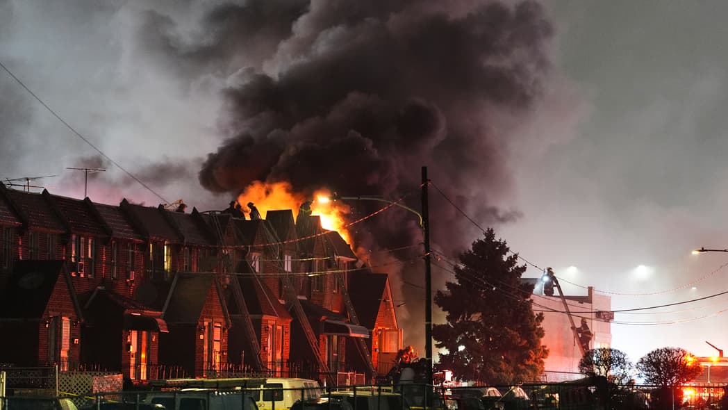 Philadelphia, Plane Crash, theGrio.com