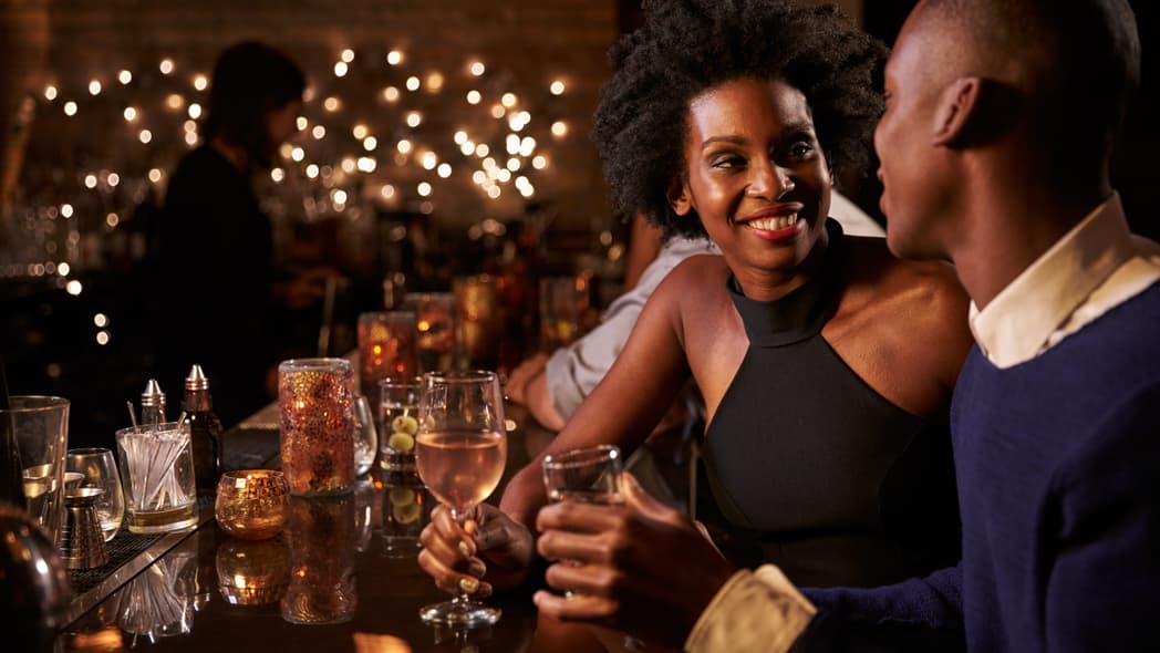 Cancer risks, alcohol cancer risk, Black health and wellness, dry January, the US Surgeon General, theGrio.com