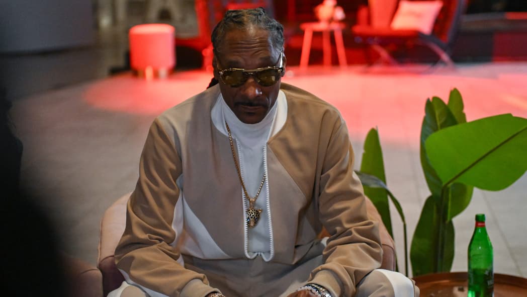 thegrio.com, snoop dogg, trump, backlash