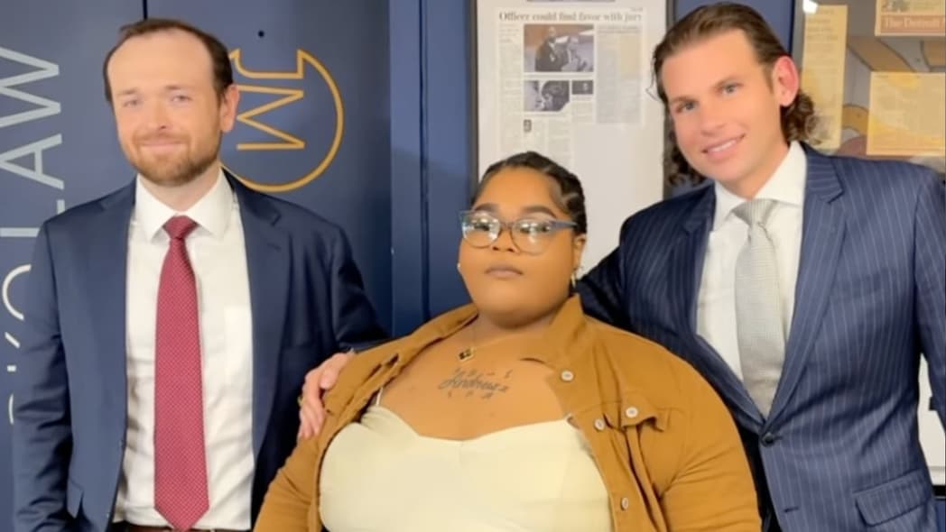 Dank Demoss Lyft