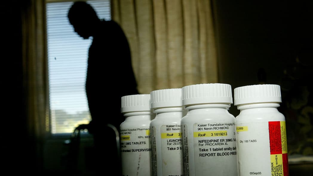 trump prescription drugs