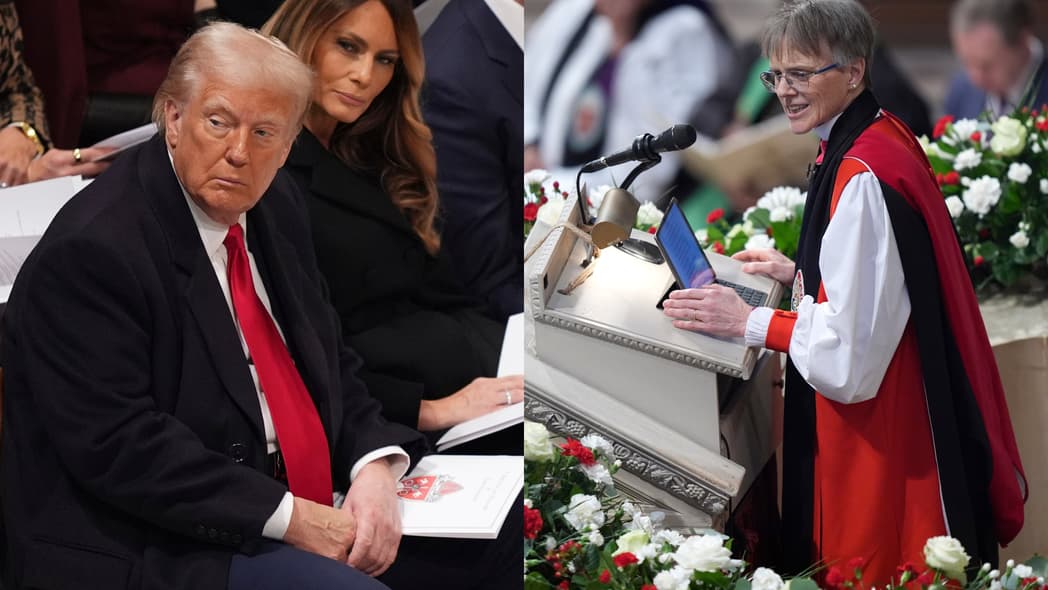 Trump Budde