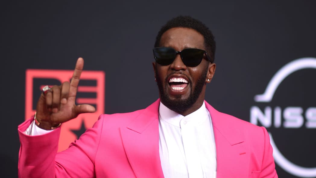 thegrio, Diddy, sexual assault, documentary