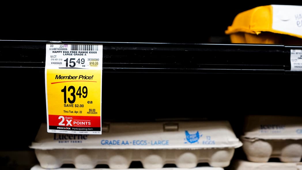 thegrio, inflation, groceries, gas