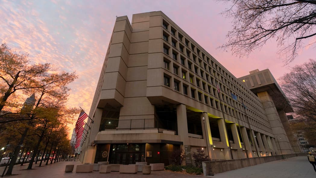 thegrio, FBI, President Trump, lawsuit, DOJ