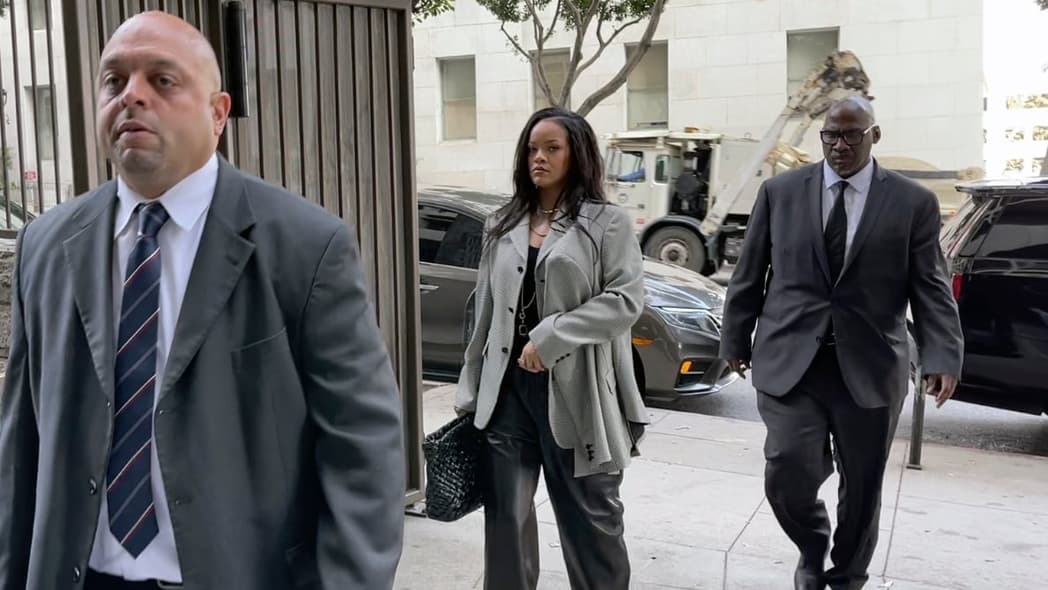 A$AP Rocky, Rihanna, A$AP Rocky trial, theGrio.com