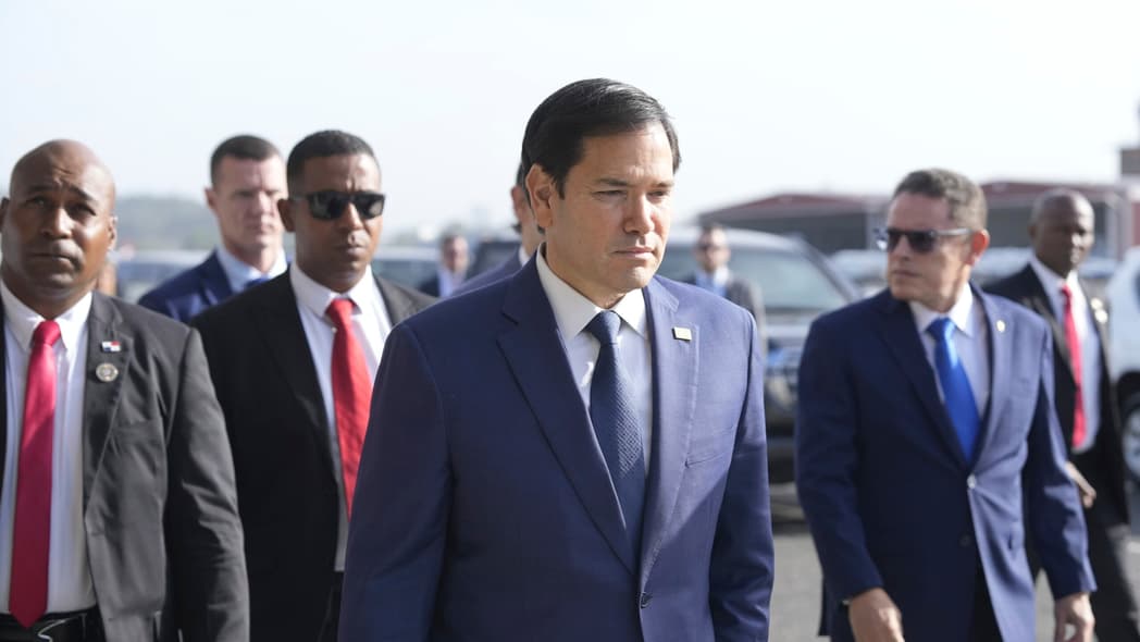 thegrio, maro rubio, el salvador, immigration policy