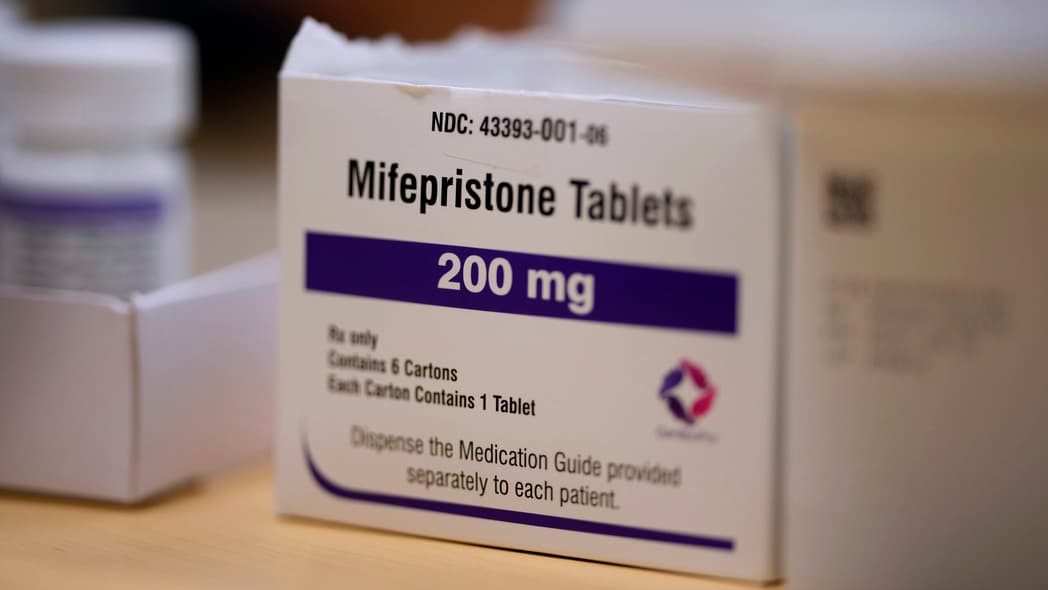 thegrio, abortion bans, abortion pills, lawsuits