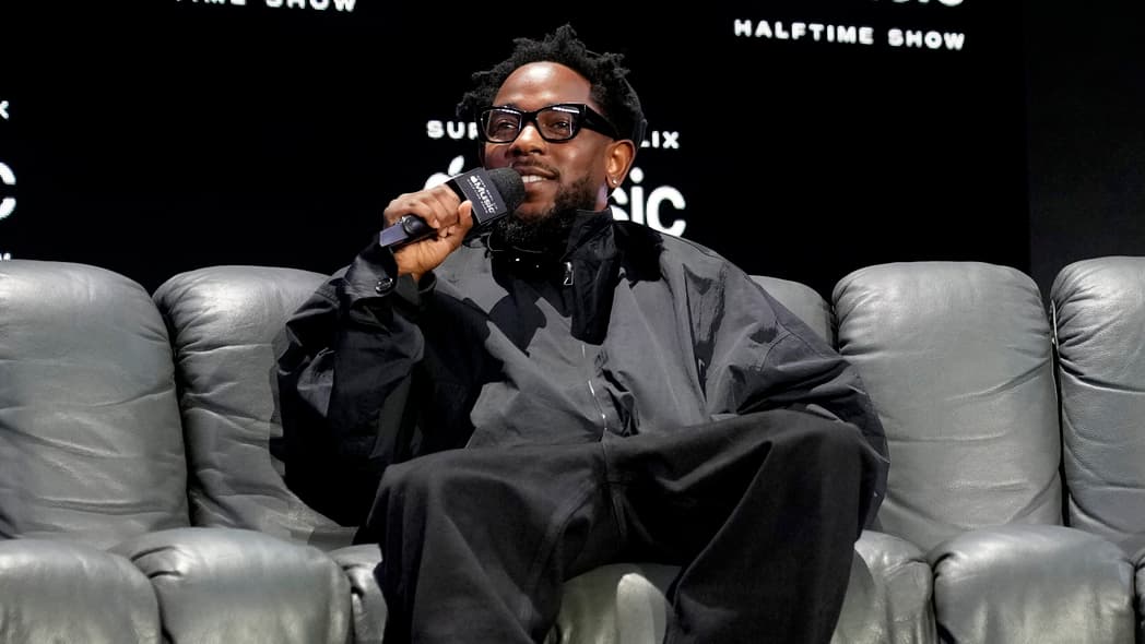 thegrio, kendrick lamar, super bowl