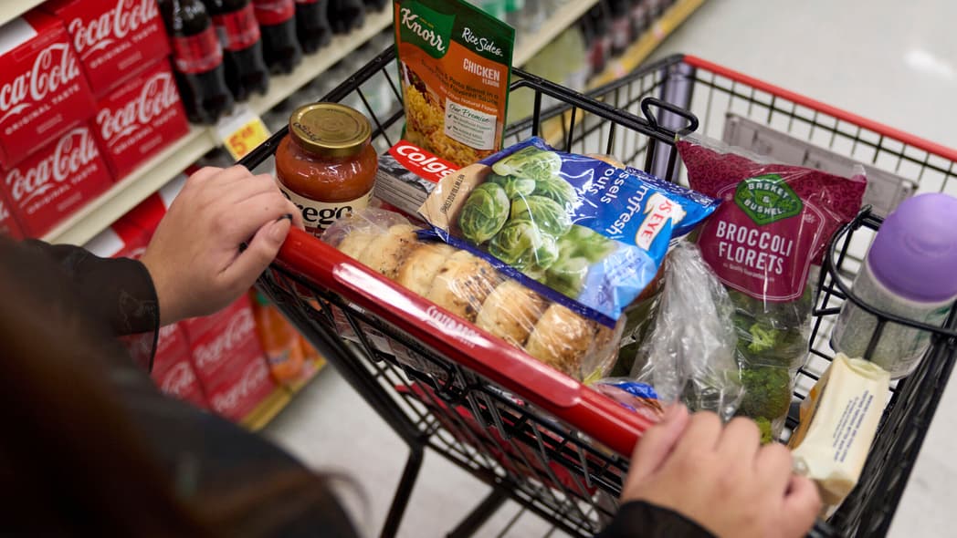 thegrio, SNAP benefits, junk food, HHS, USDA