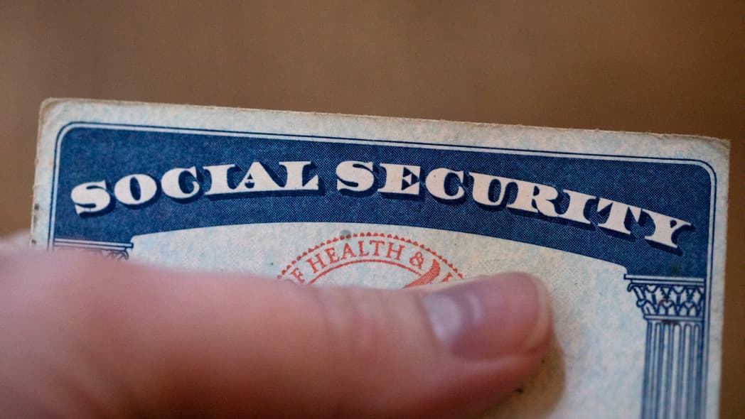 Social Security, theGrio.com